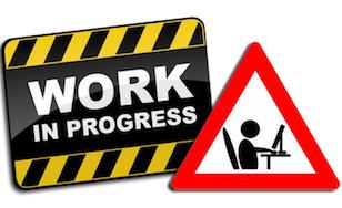 Lavori in Corso
